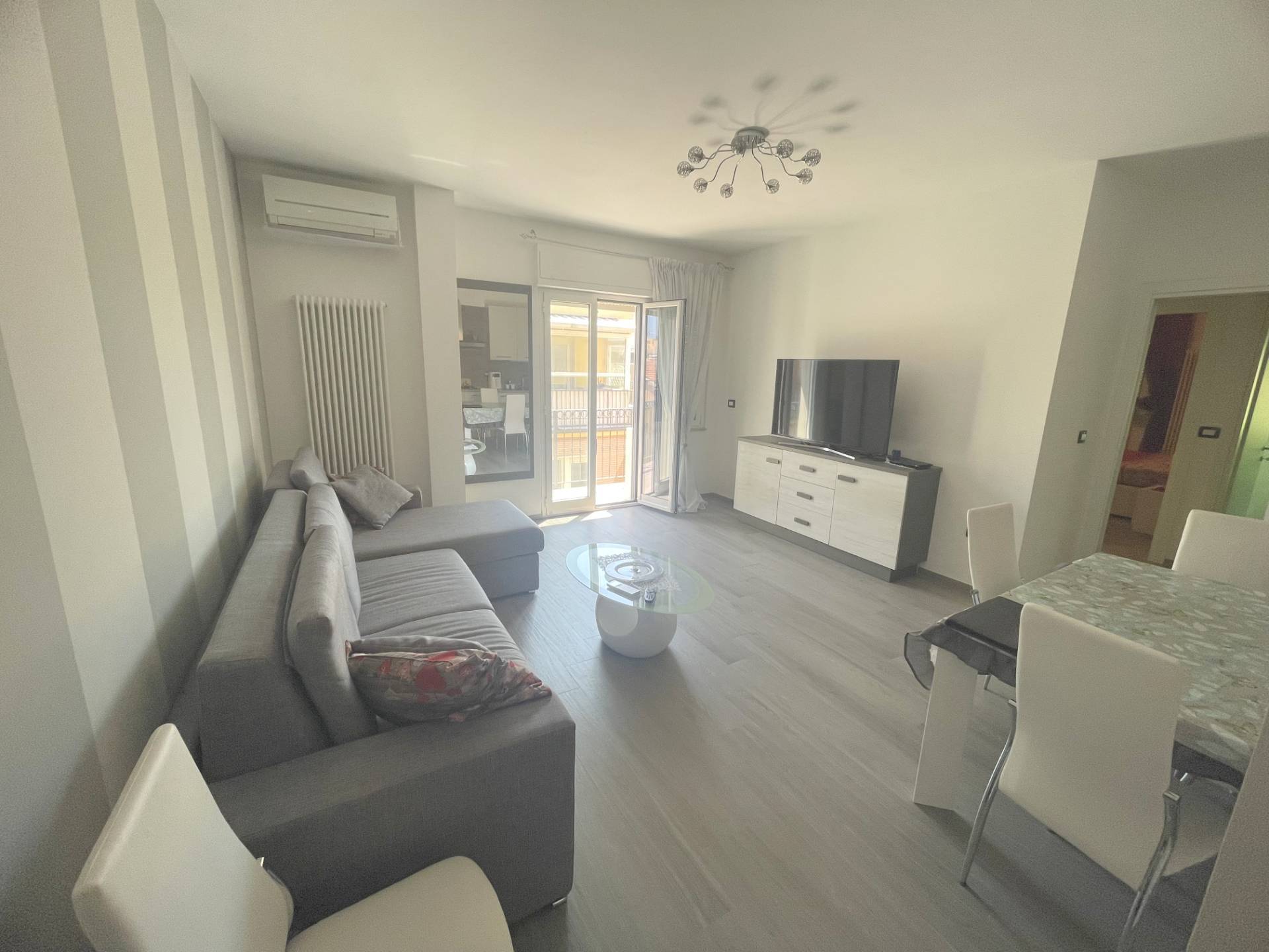 Appartamento in vendita a San Benedetto del Tronto, Porto d'Ascoli mare