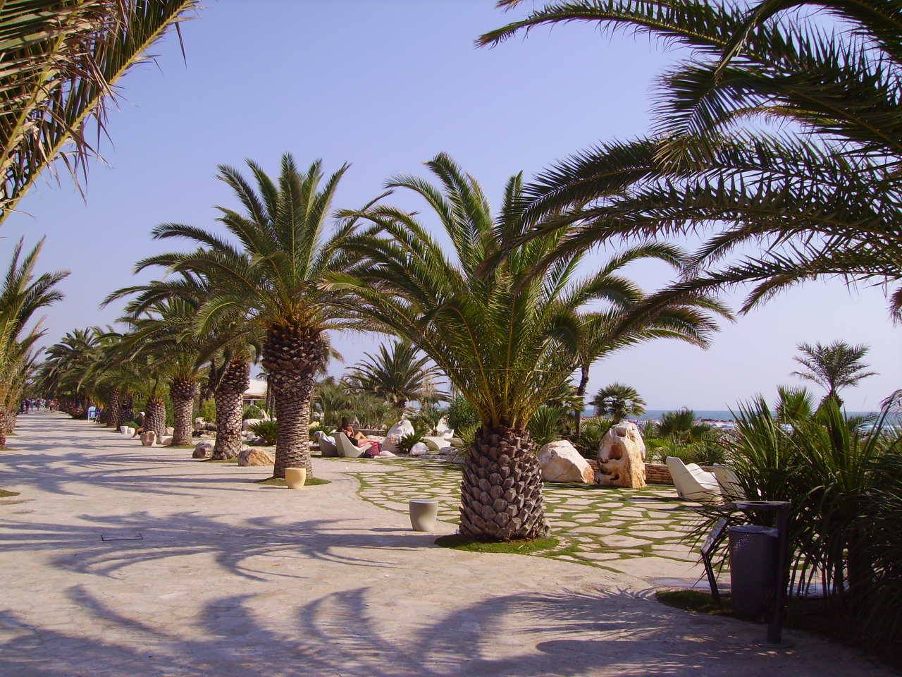 Appartamento in vendita a San Benedetto del Tronto, Centro