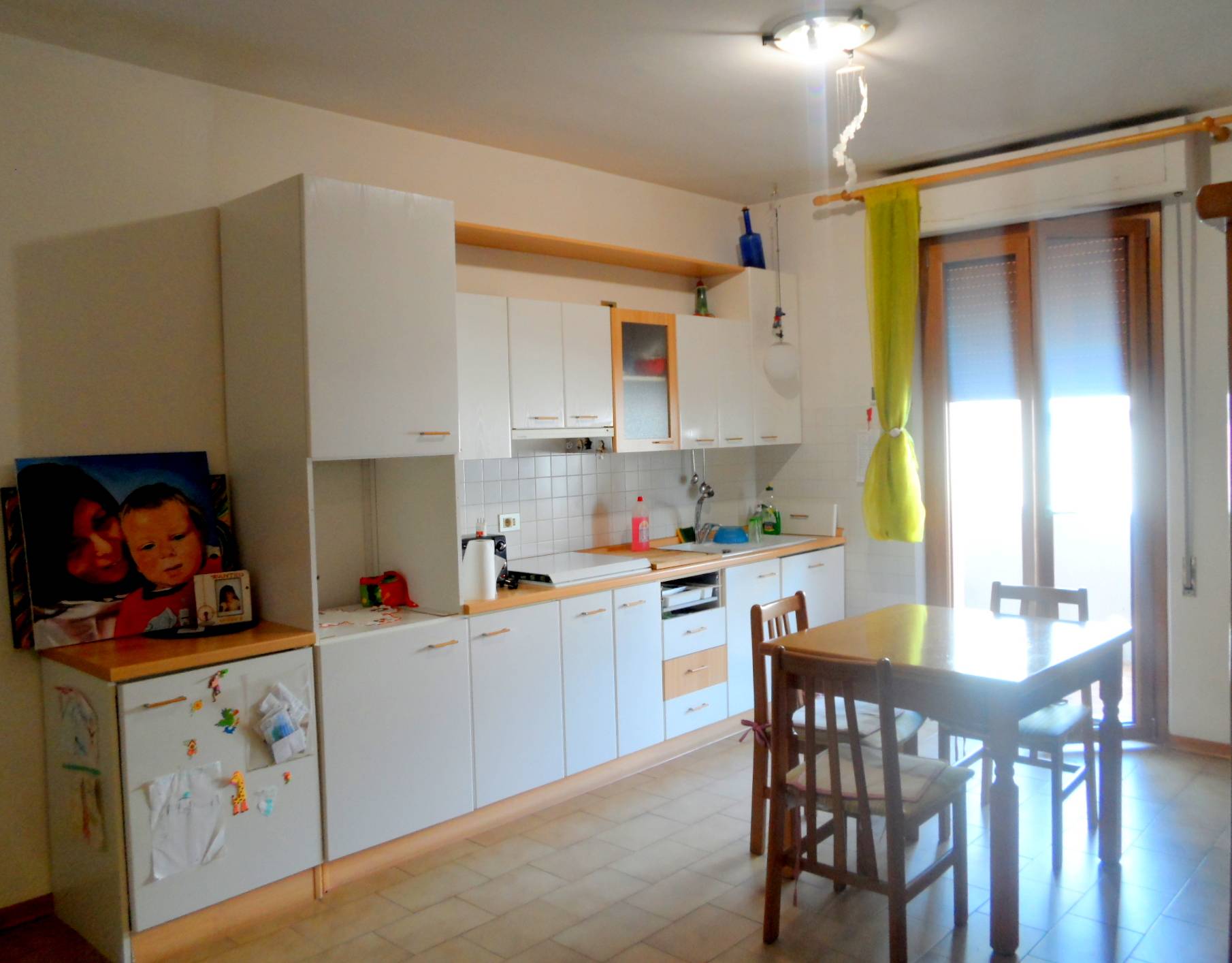 Appartamento in vendita a San Benedetto del Tronto, Porto d'Ascoli