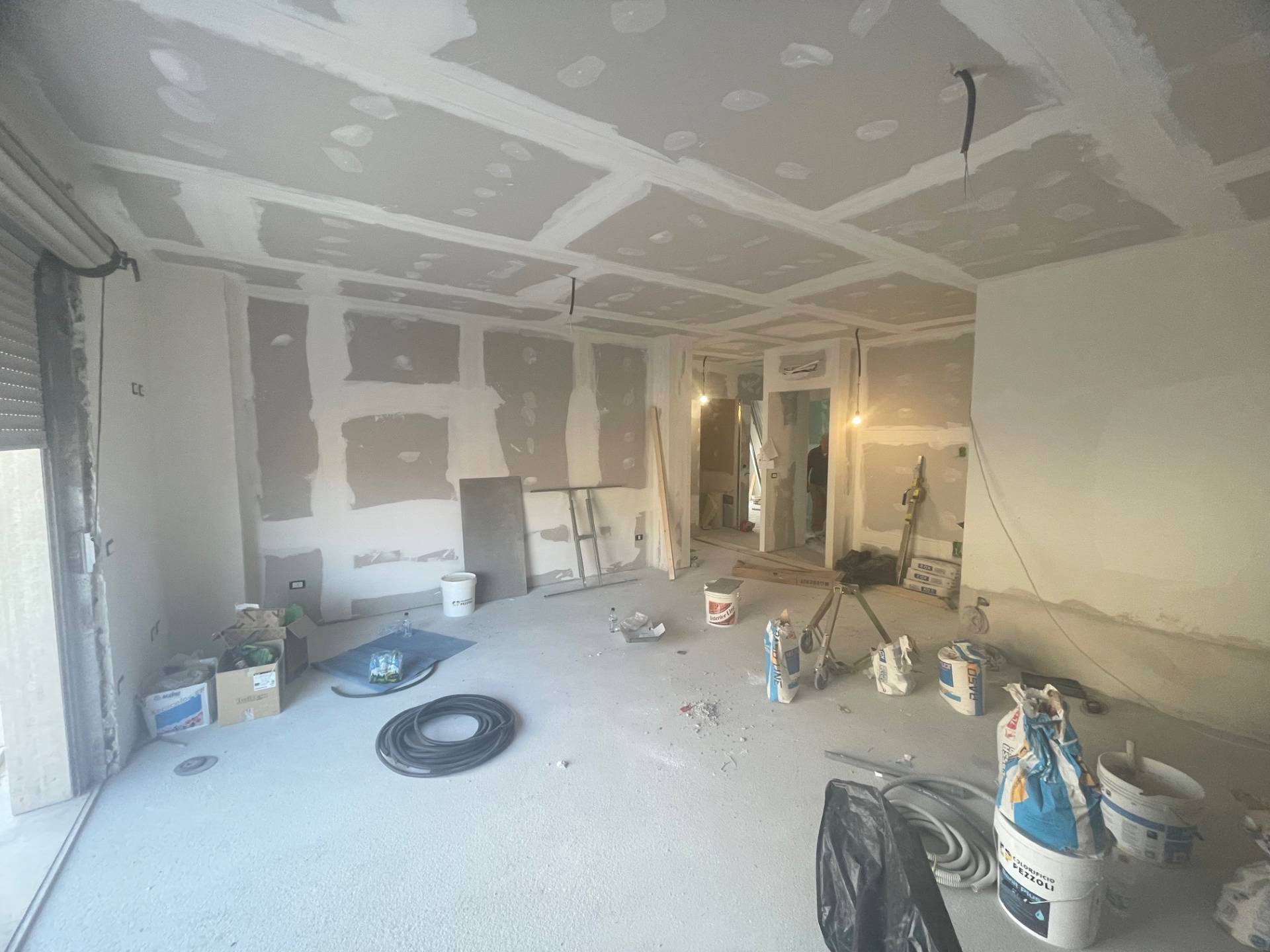 Appartamento in vendita a San Benedetto del Tronto, Porto d'Ascoli