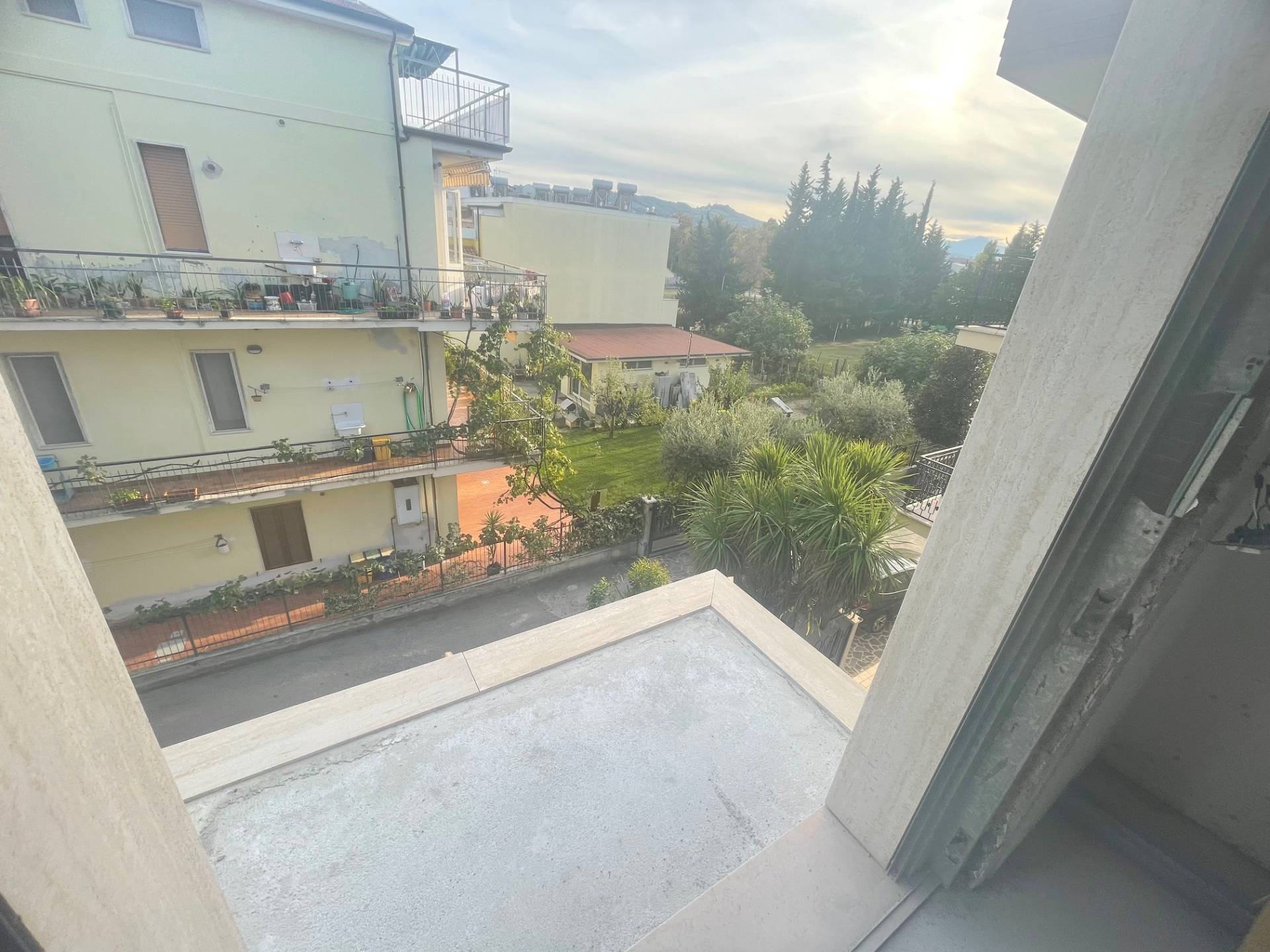 Appartamento in vendita a San Benedetto del Tronto, Porto d'Ascoli