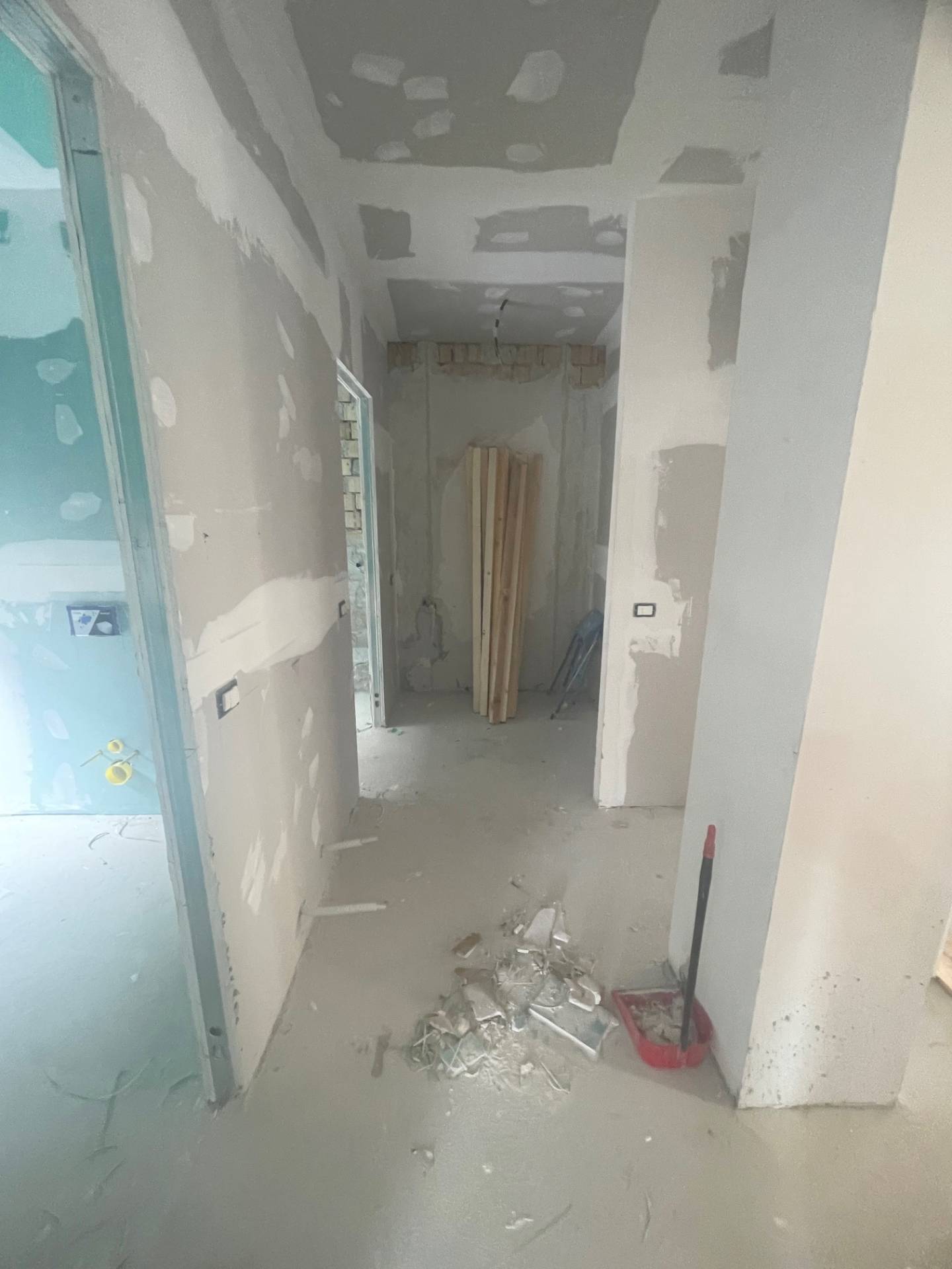 Appartamento in vendita a San Benedetto del Tronto, Porto d'Ascoli