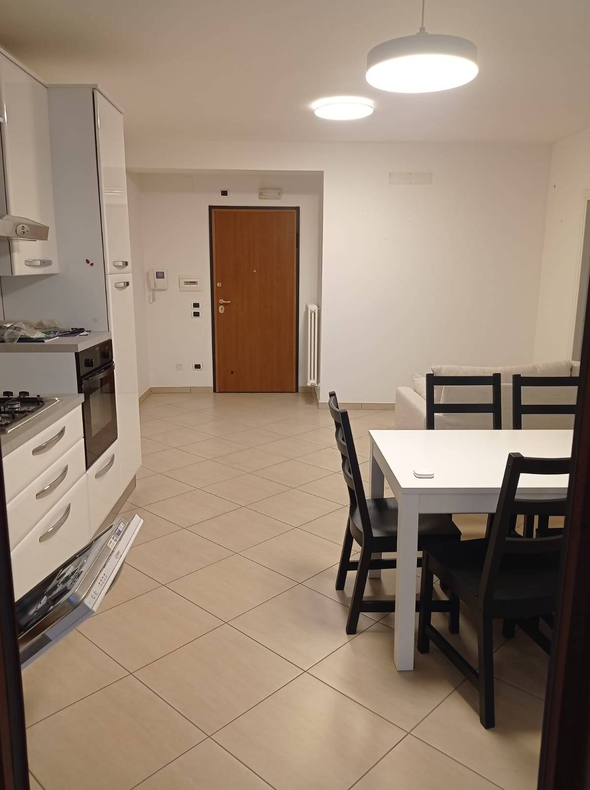 Appartamento in affitto a Grottammare, Zona Ascolani