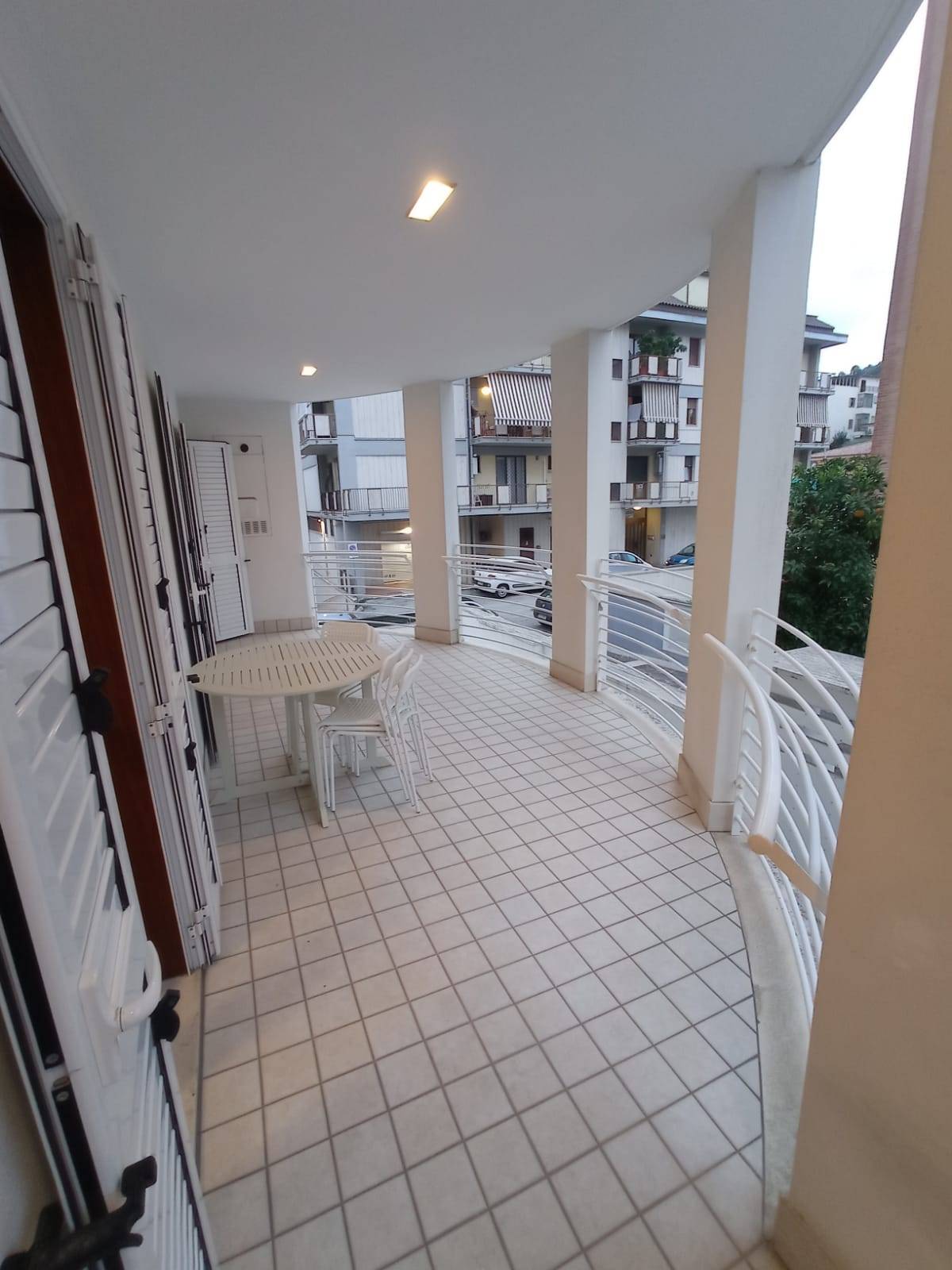 Appartamento in affitto a Grottammare, Zona Ascolani