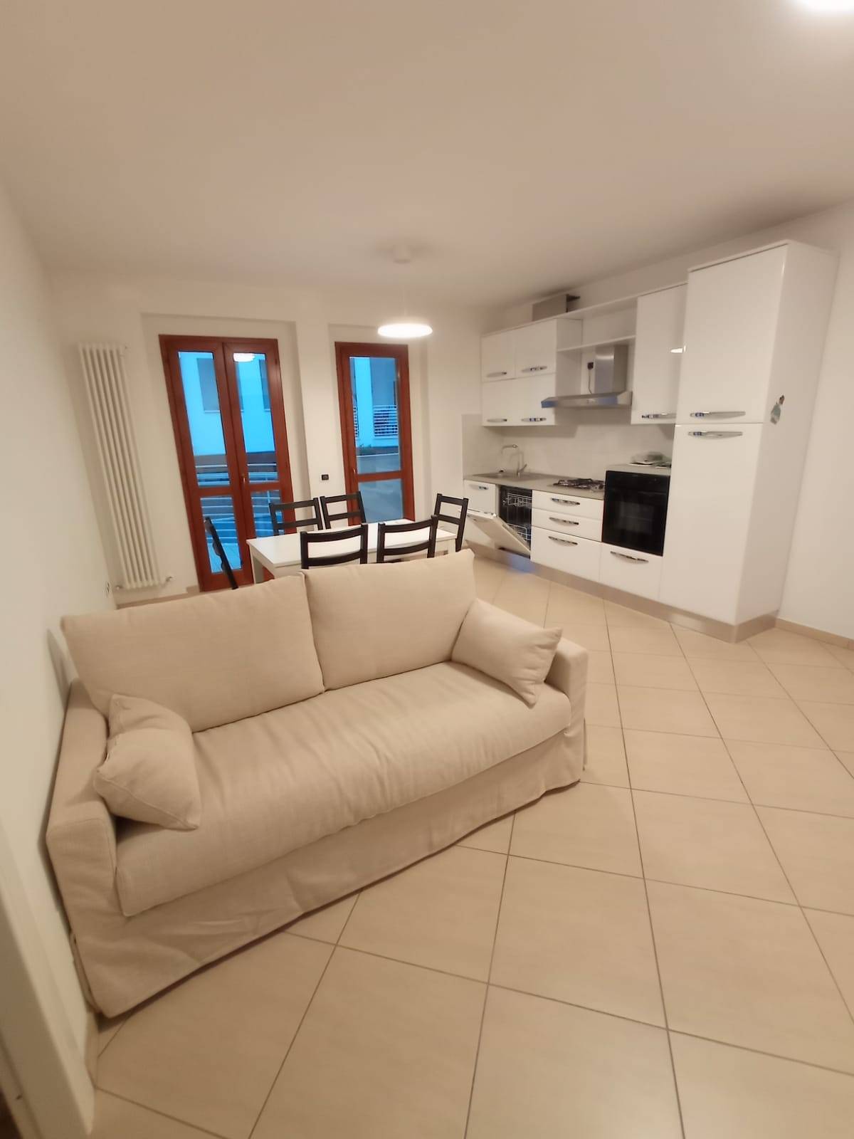 Appartamento in affitto a Grottammare, Zona Ascolani