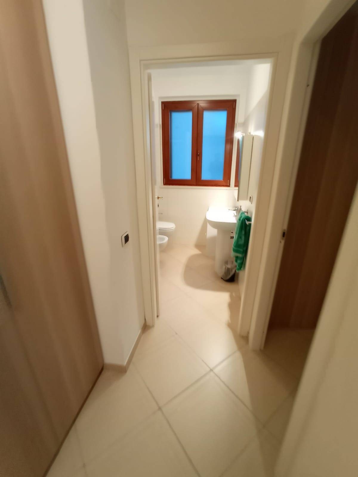 Appartamento in affitto a Grottammare, Zona Ascolani