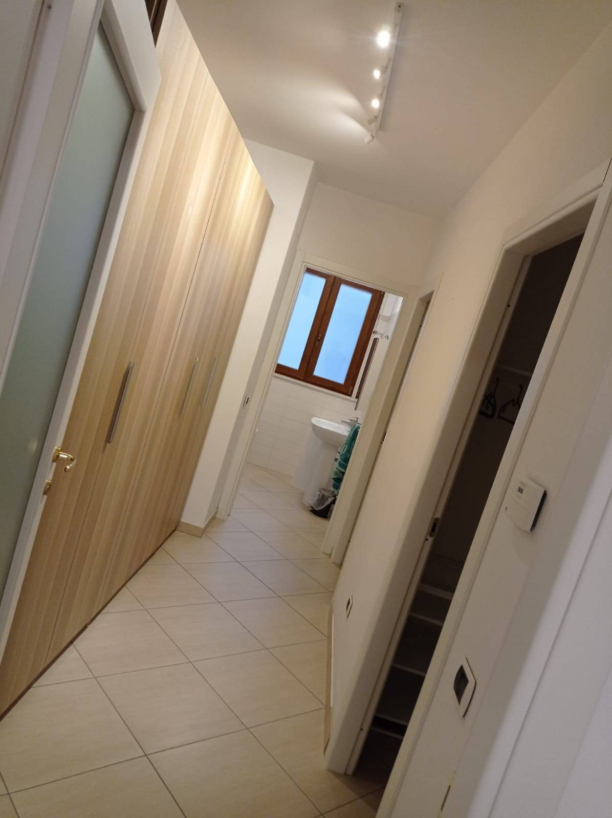 Appartamento in affitto a Grottammare, Zona Ascolani