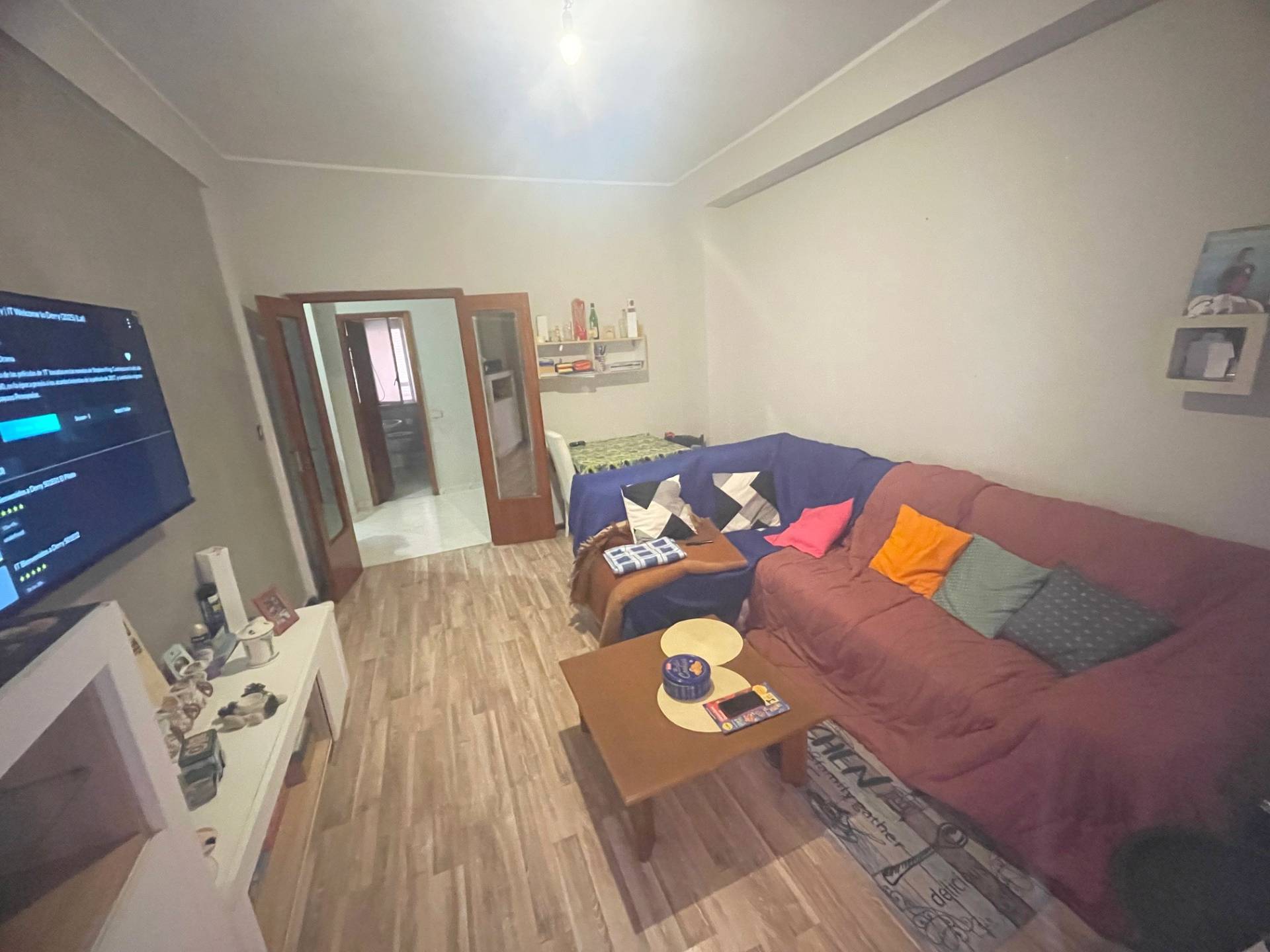 Appartamento in vendita a San Benedetto del Tronto, Centro