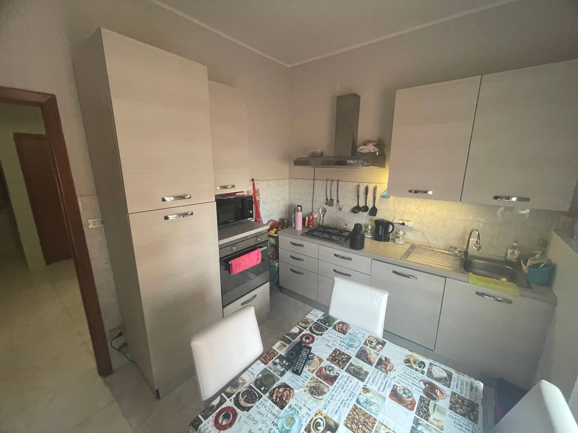 Appartamento in vendita a San Benedetto del Tronto, Centro