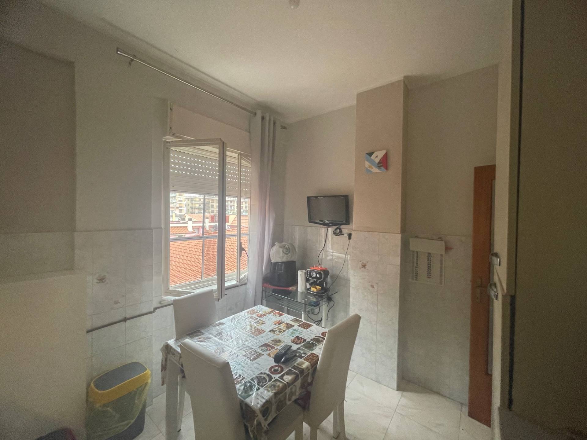 Appartamento in vendita a San Benedetto del Tronto, Centro