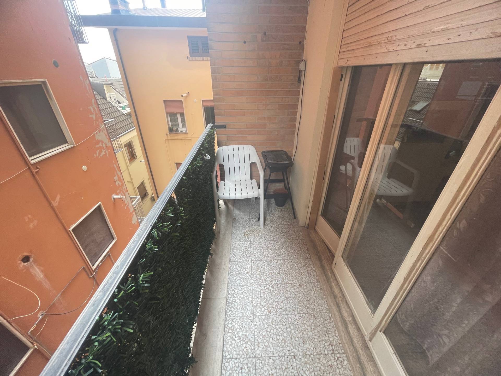 Appartamento in vendita a San Benedetto del Tronto, Centro