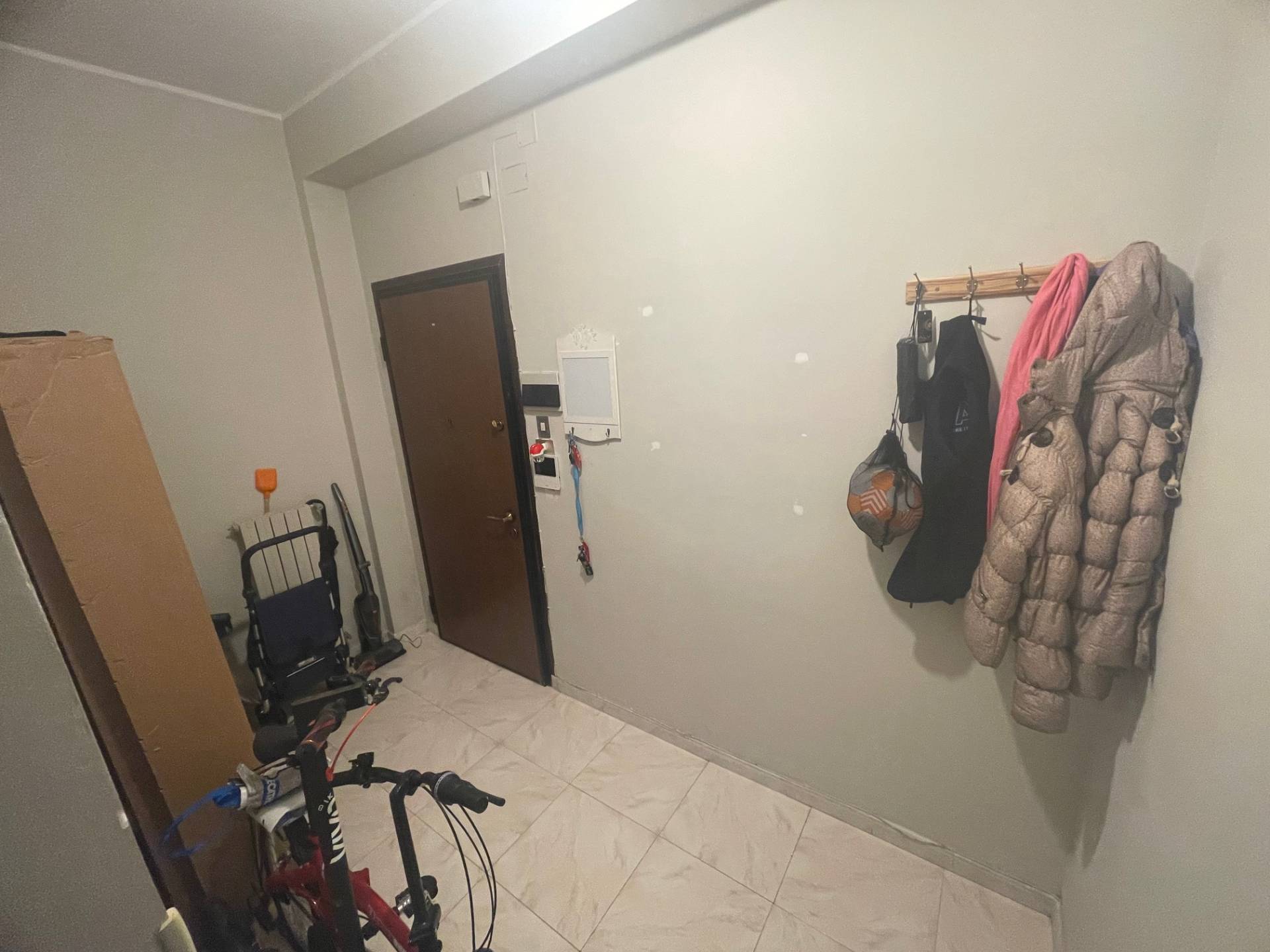 Appartamento in vendita a San Benedetto del Tronto, Centro