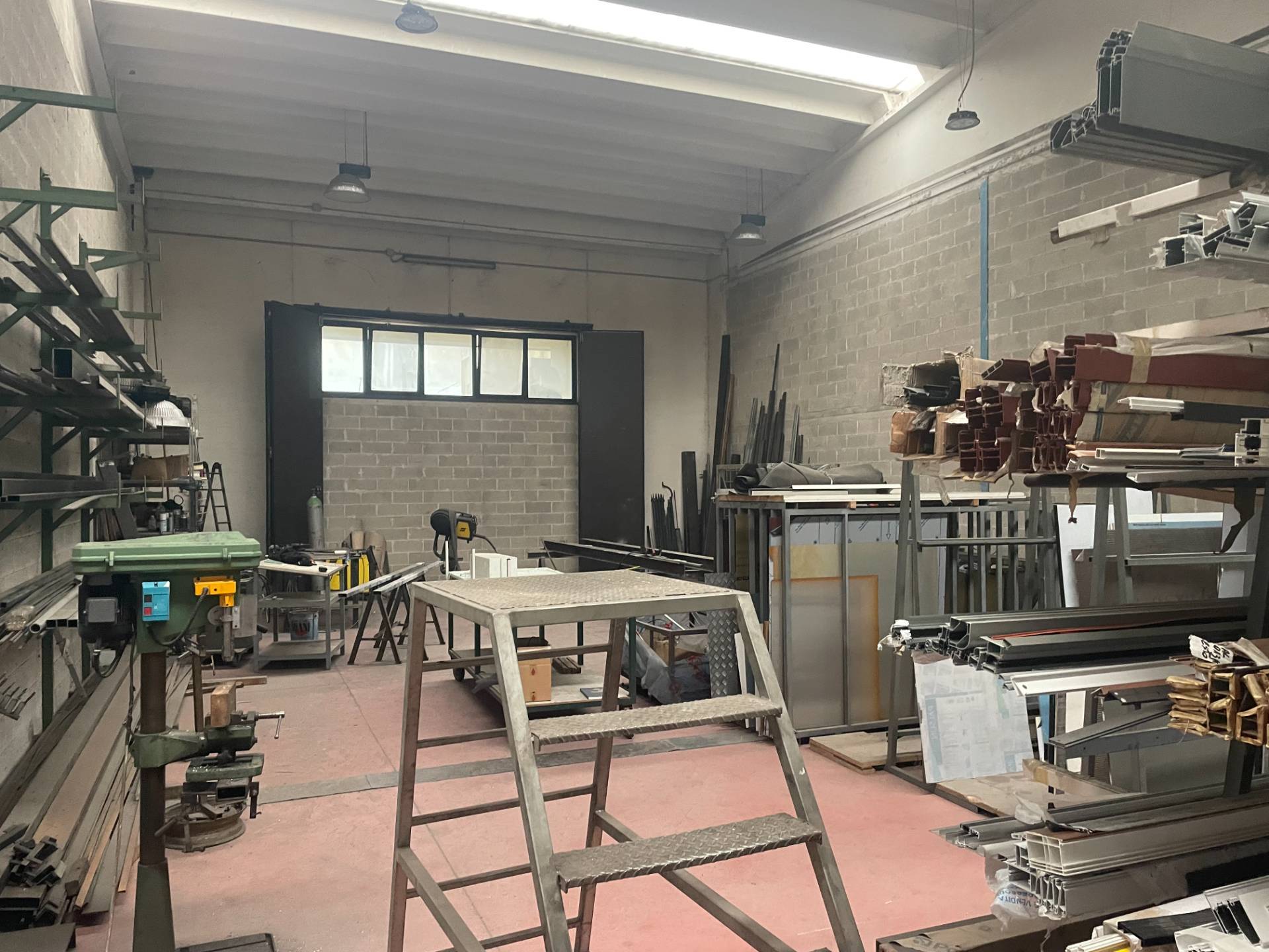 Capannone in vendita a Monteprandone, Centobuchi