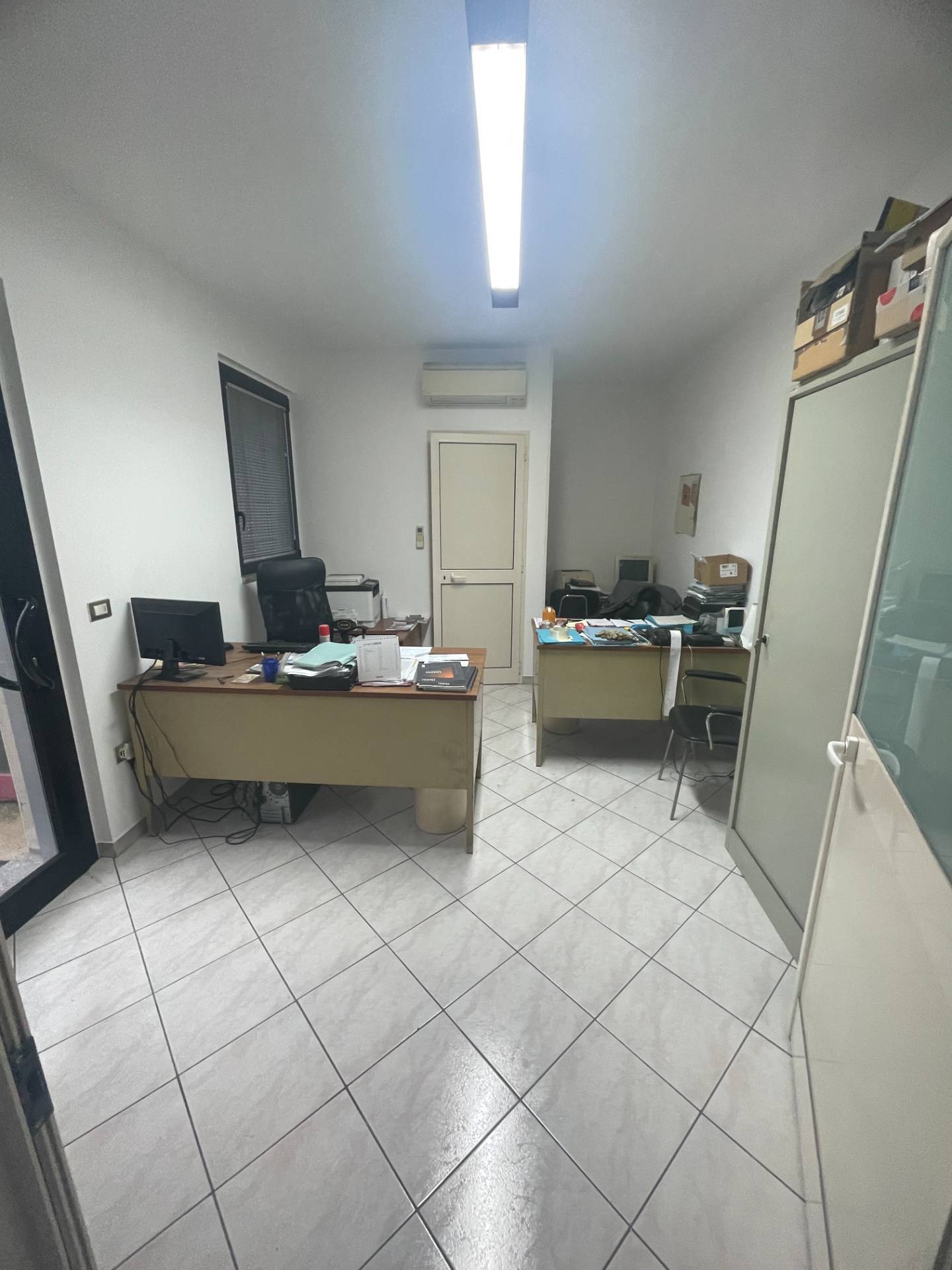 Capannone in vendita a Monteprandone, Centobuchi