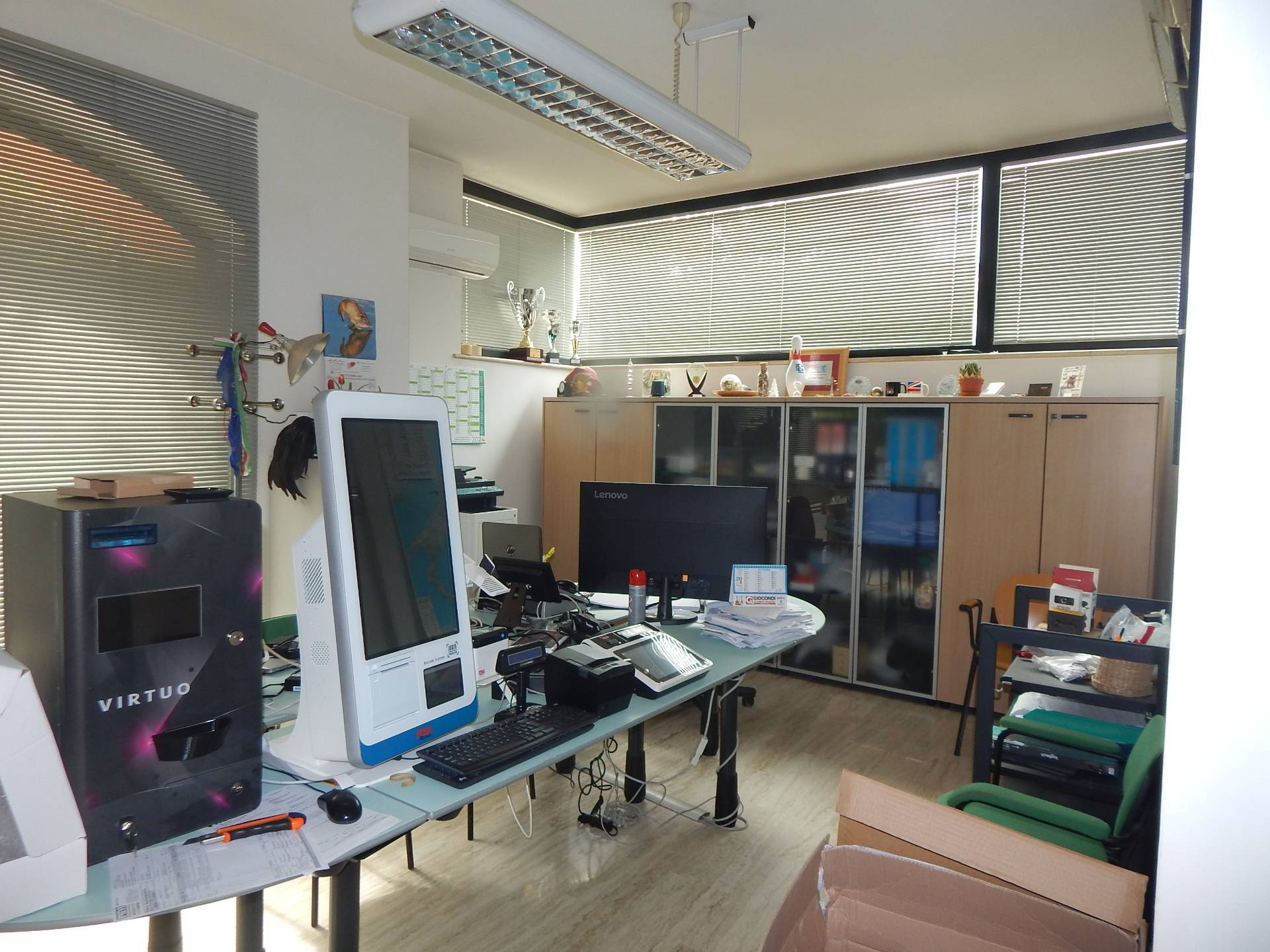 Studio/Ufficio in vendita a San Benedetto del Tronto, Strada Statale 16