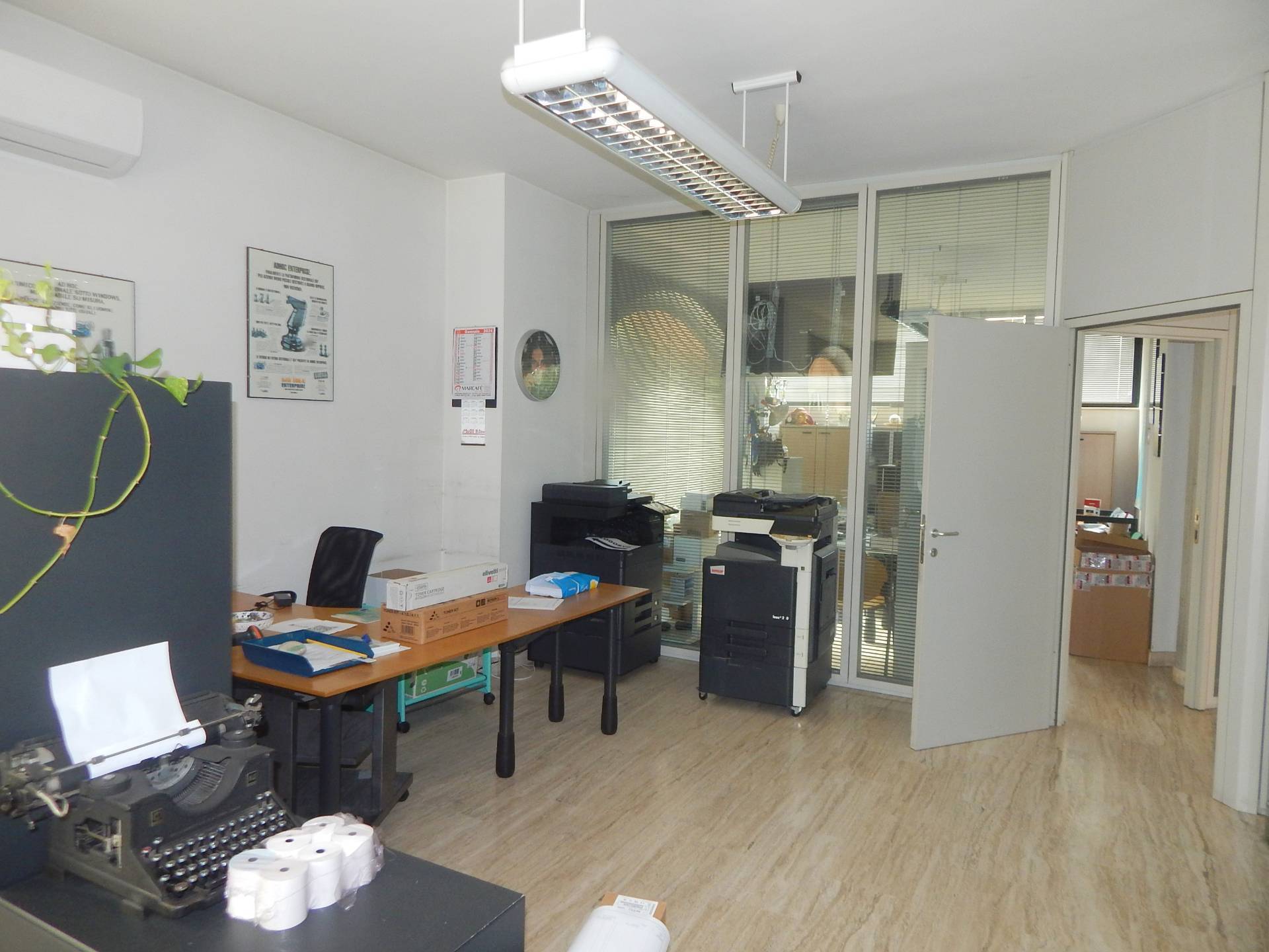 Studio/Ufficio in vendita a San Benedetto del Tronto, Strada Statale 16