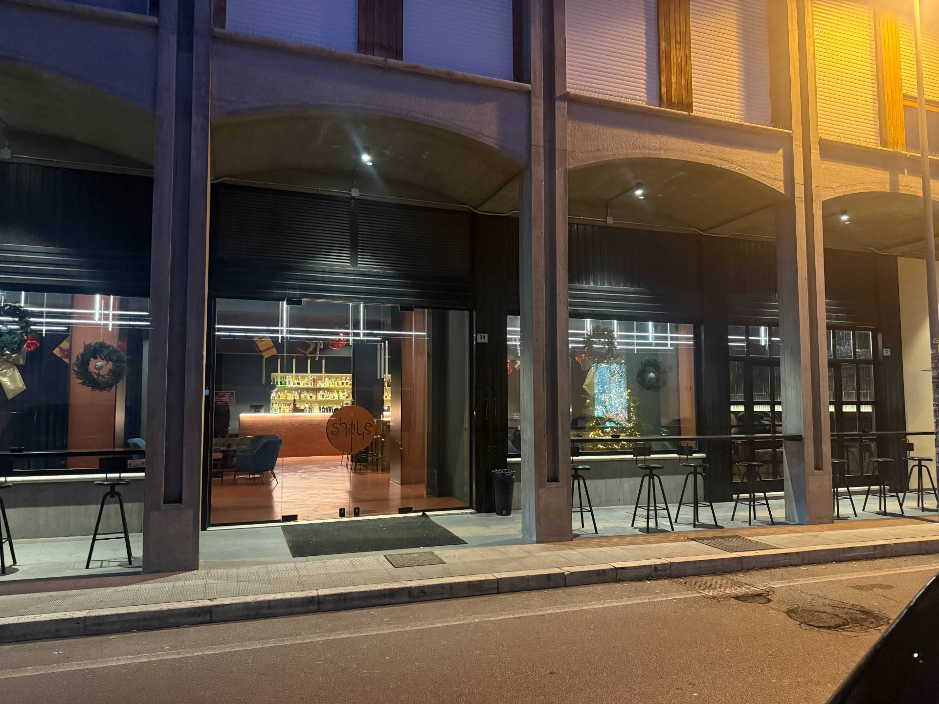 Bar in vendita a San Benedetto del Tronto, Centro