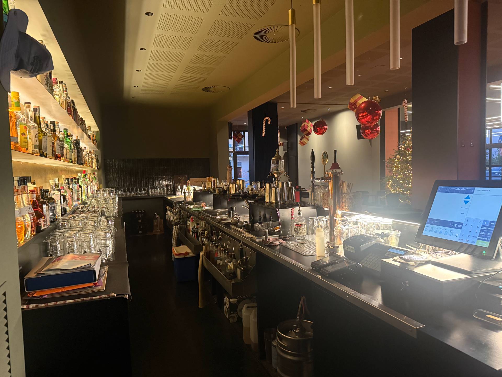 Bar in vendita a San Benedetto del Tronto, Centro