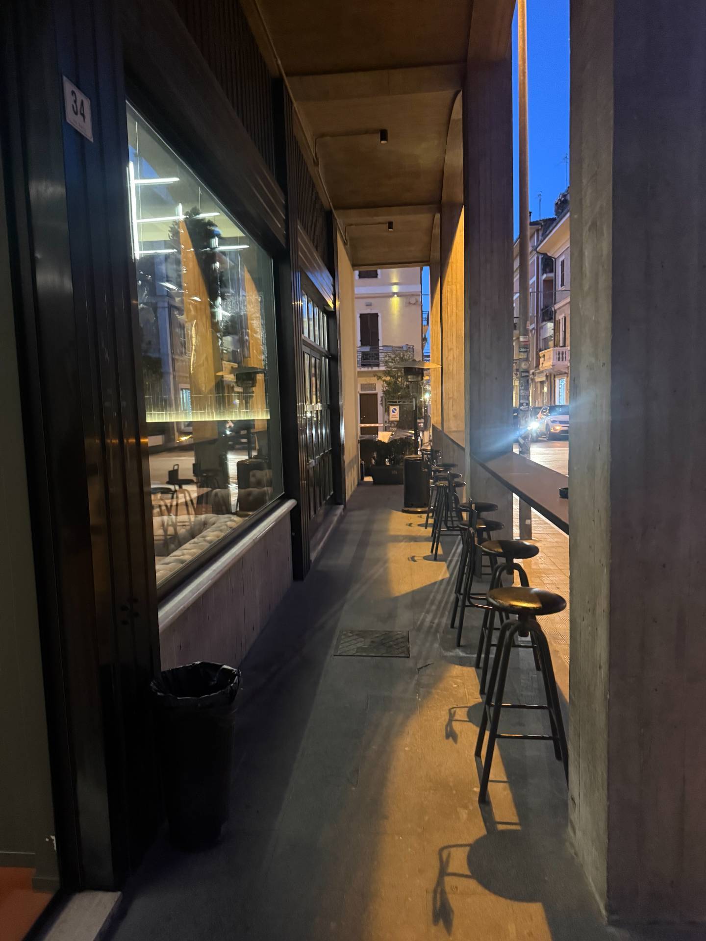 Bar in vendita a San Benedetto del Tronto, Centro