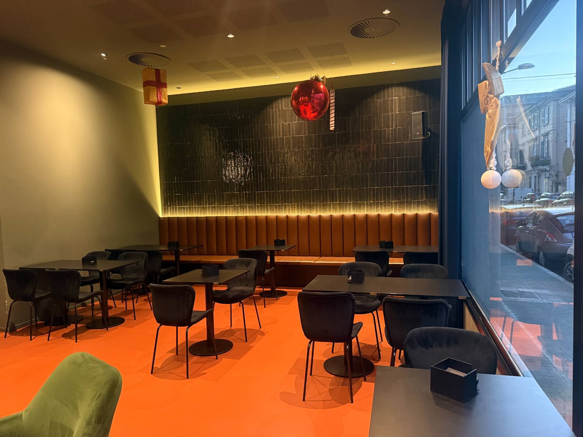 Bar in vendita a San Benedetto del Tronto, Centro