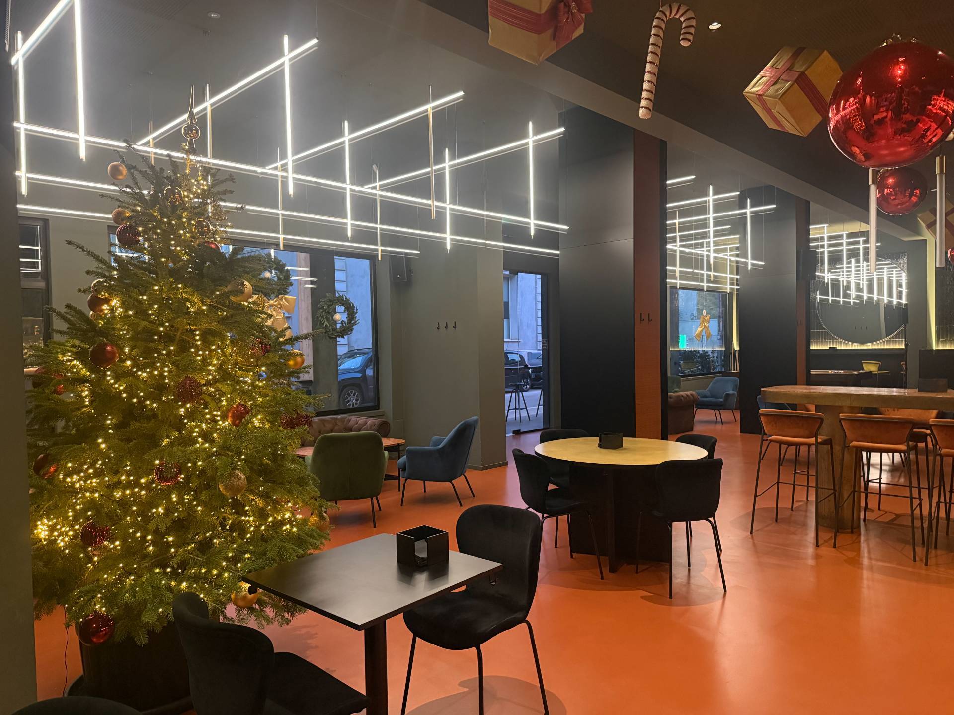 Bar in vendita a San Benedetto del Tronto, Centro