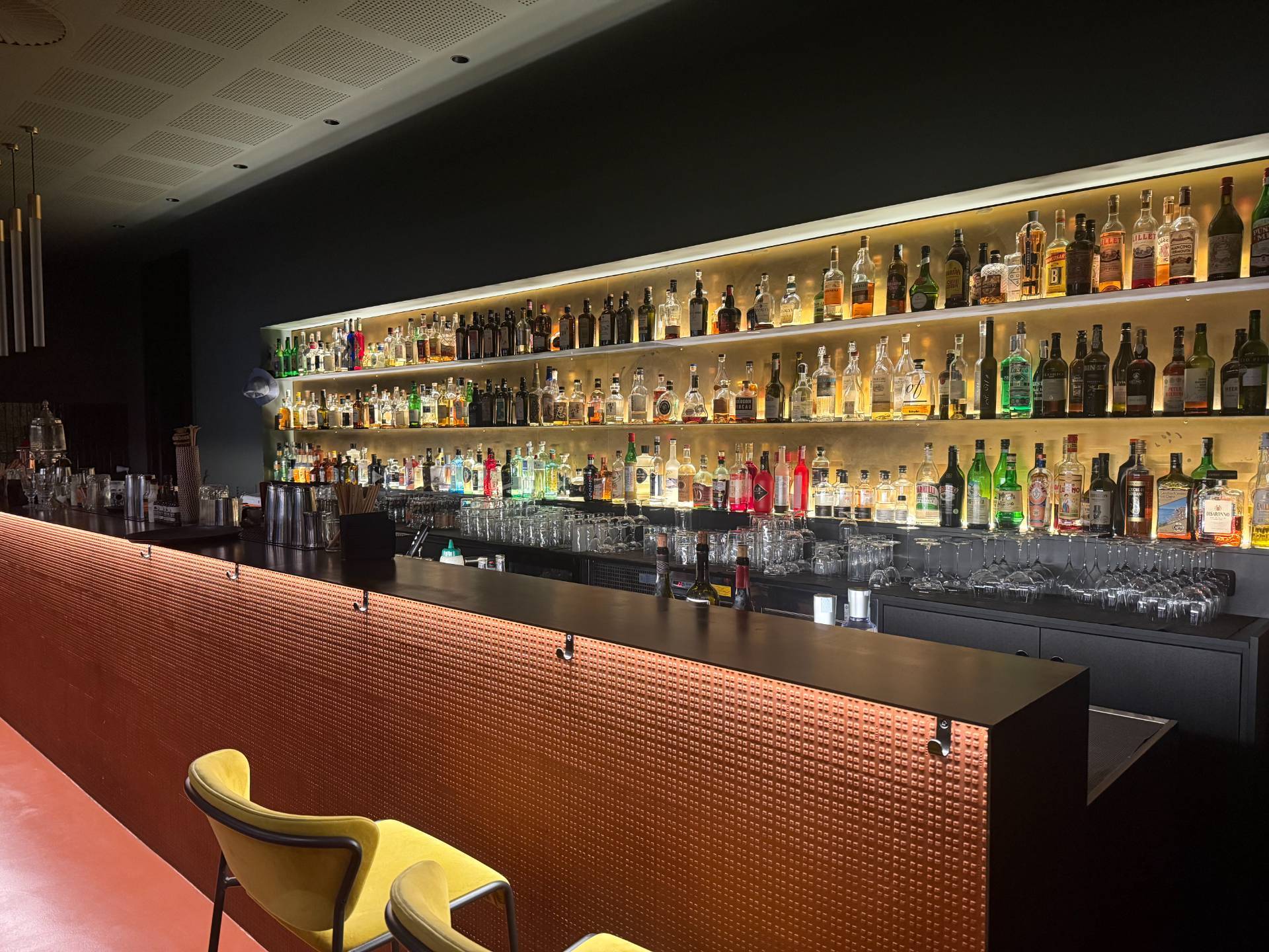 Bar in vendita a San Benedetto del Tronto, Centro