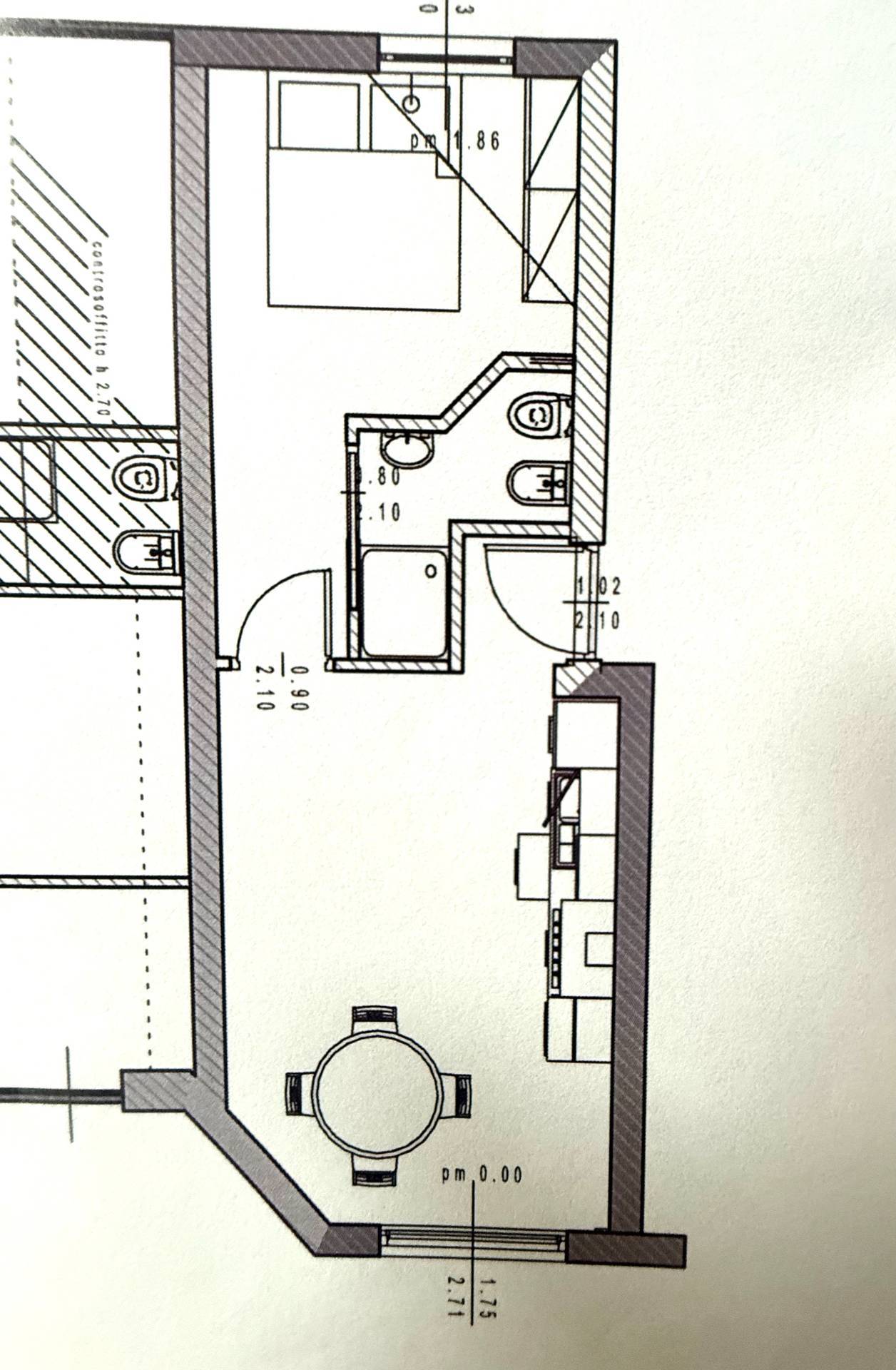 Appartamento in vendita a San Benedetto del Tronto, Strada Statale 16