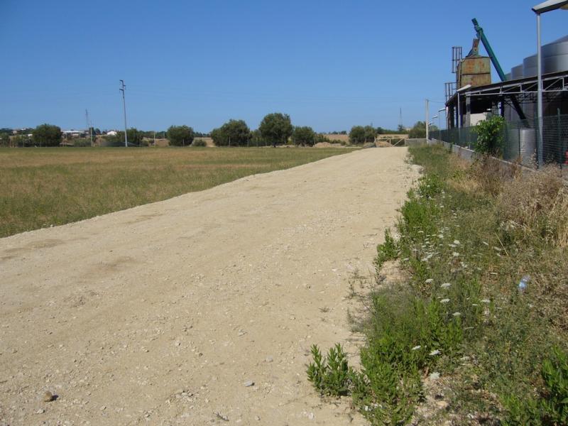 Terreno edificabile in vendita a Colonnella