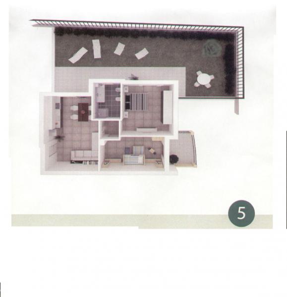 Appartamento in vendita a Colonnella