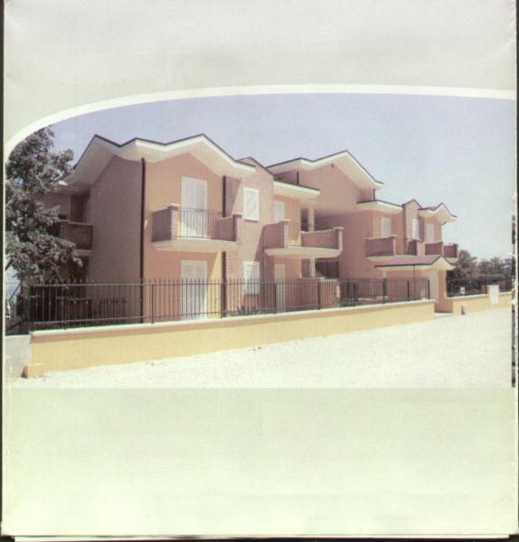 Appartamento in vendita a Colonnella