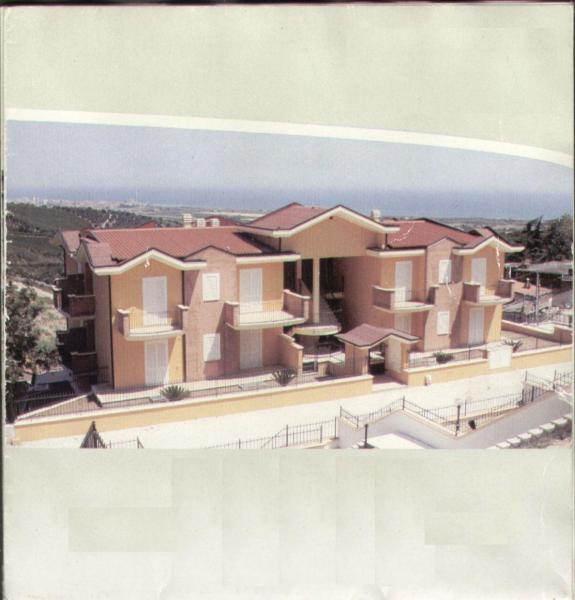 Appartamento in vendita a Colonnella