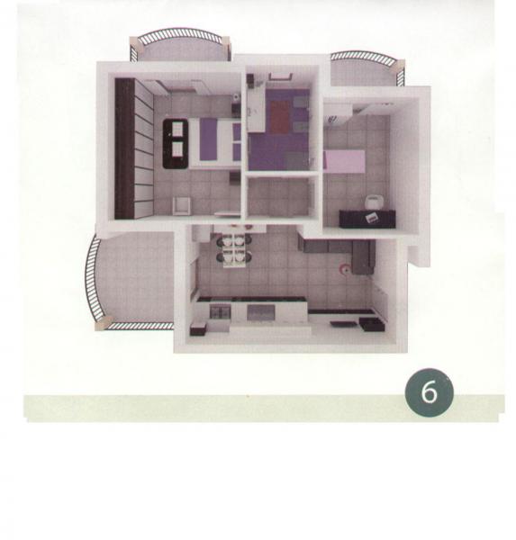 Appartamento in vendita a Colonnella