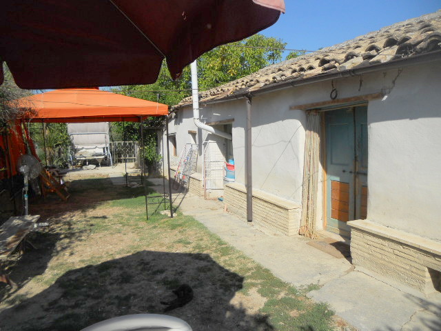 Casolare in vendita a Colonnella