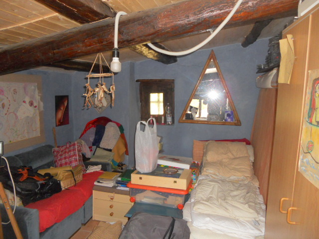 Casolare in vendita a Colonnella