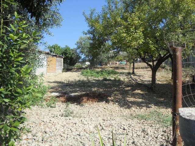 Casolare in vendita a Colonnella