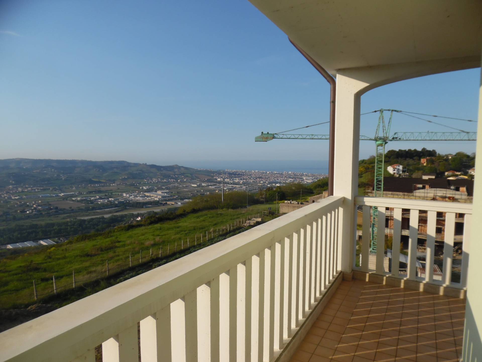 Appartamento in vendita a Colonnella