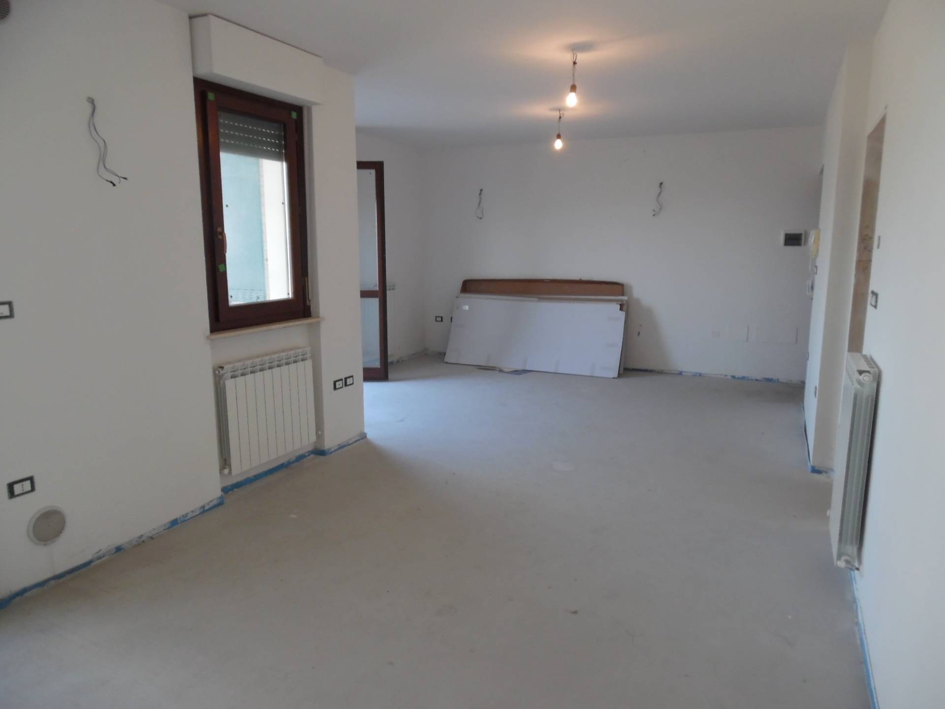 Appartamento in vendita a Colonnella