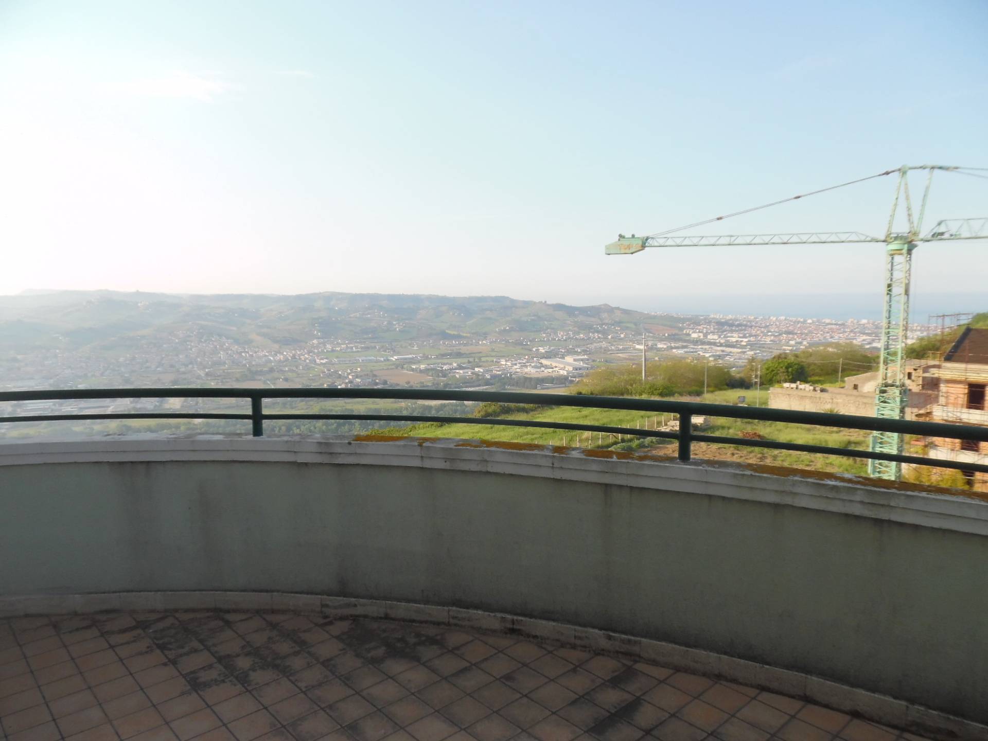 Appartamento in vendita a Colonnella