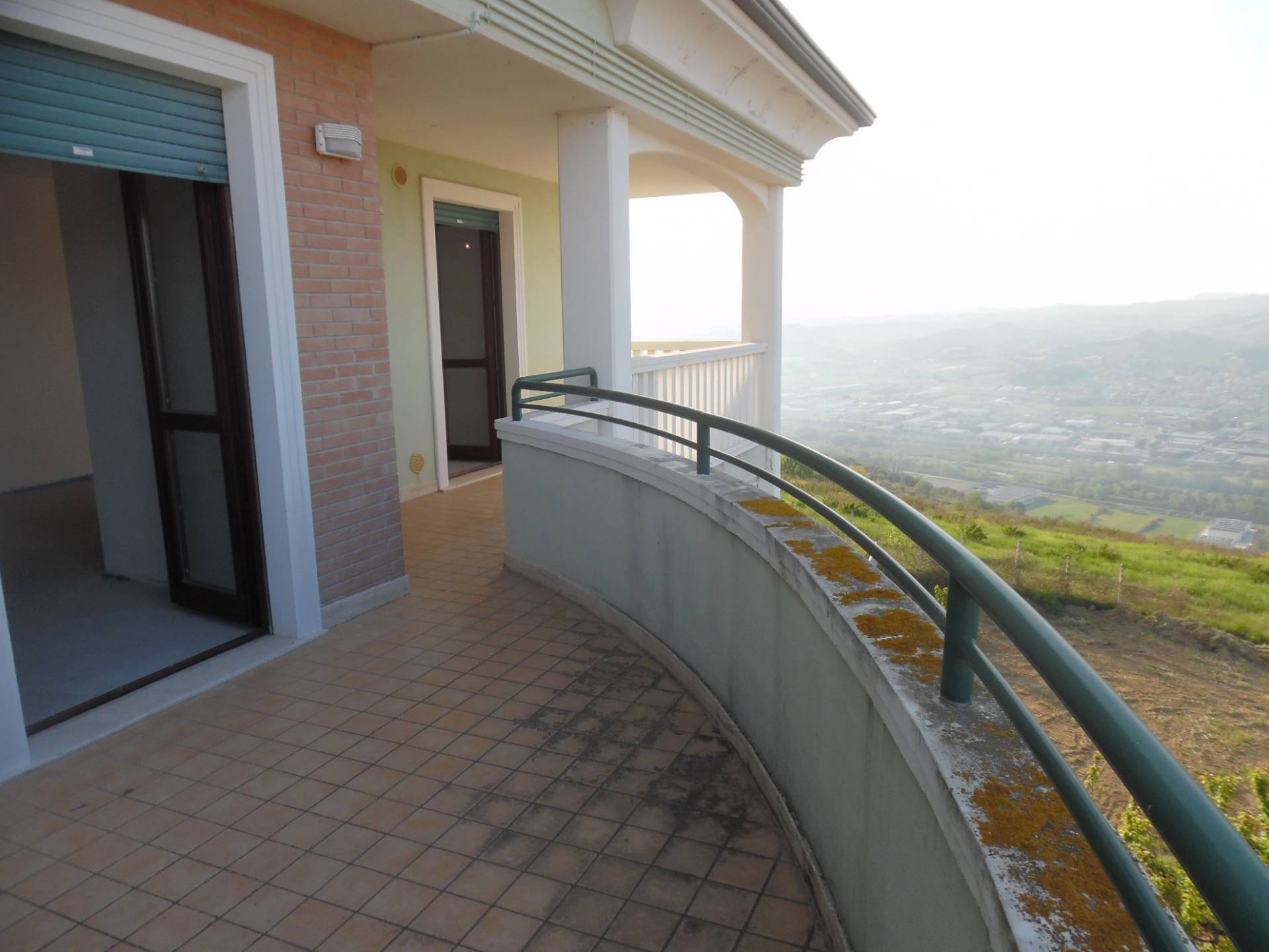 Appartamento in vendita a Colonnella