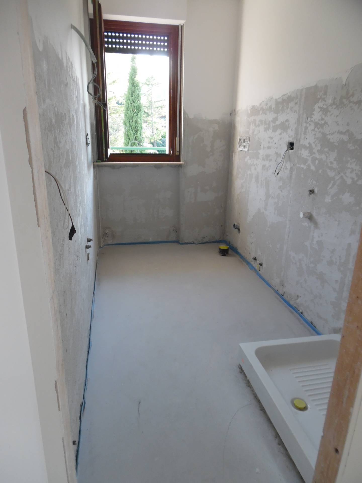 Appartamento in vendita a Colonnella