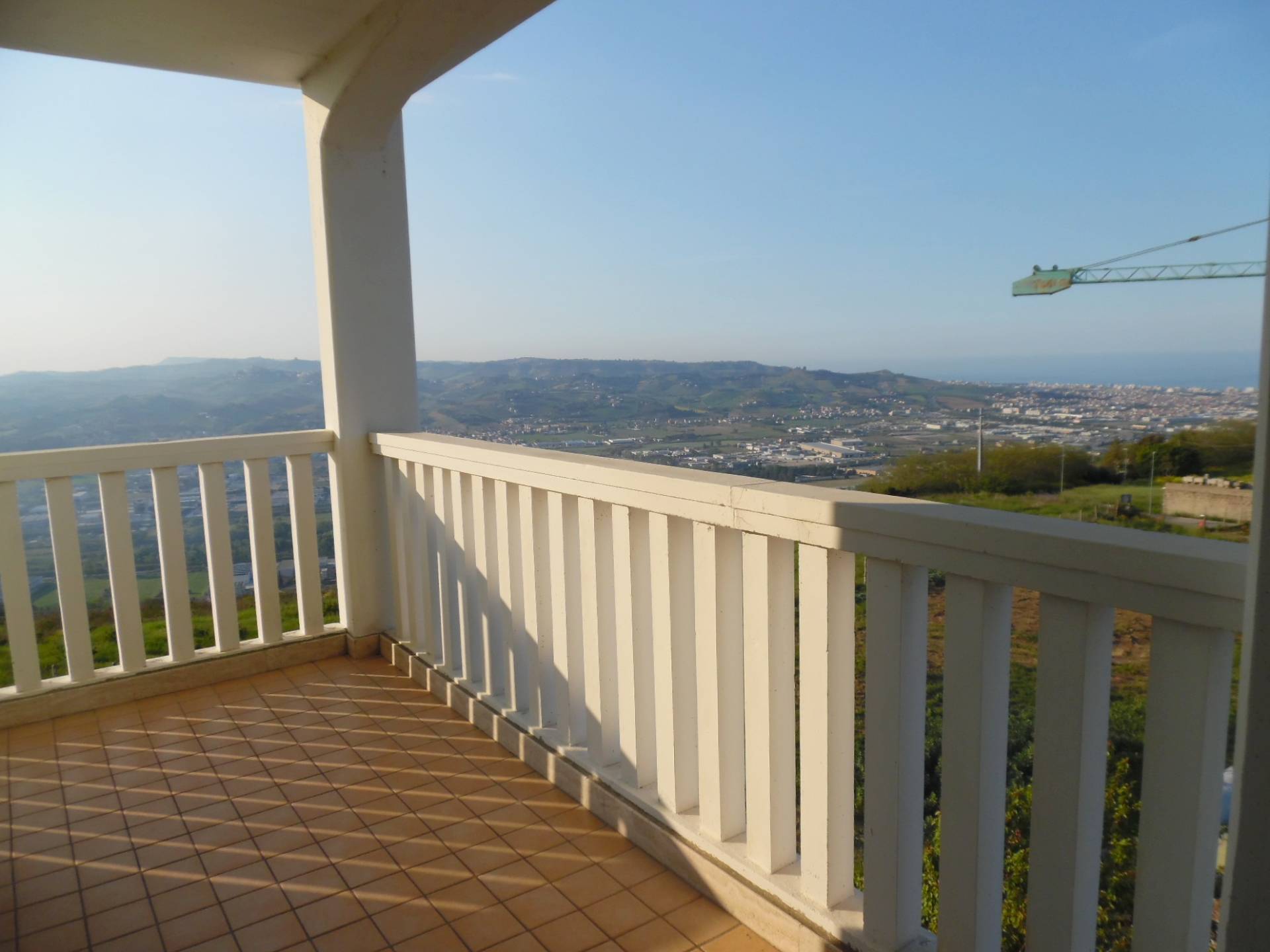 Appartamento in vendita a Colonnella