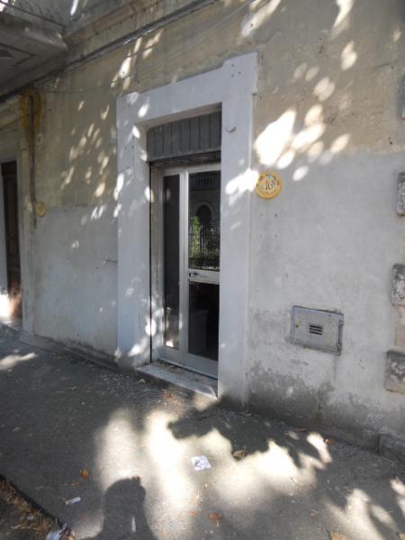 Locale commerciale in affitto a Colonnella