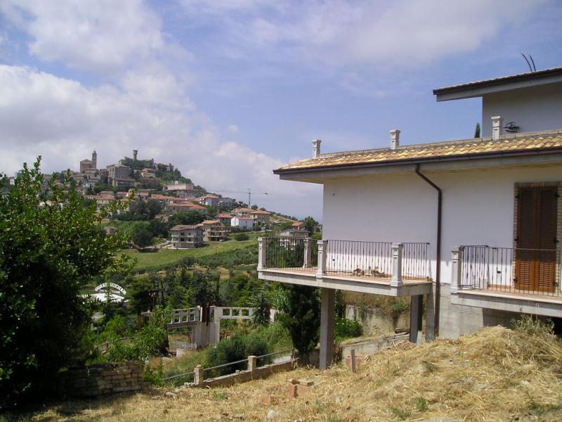 Terreno edificabile in vendita a Colonnella