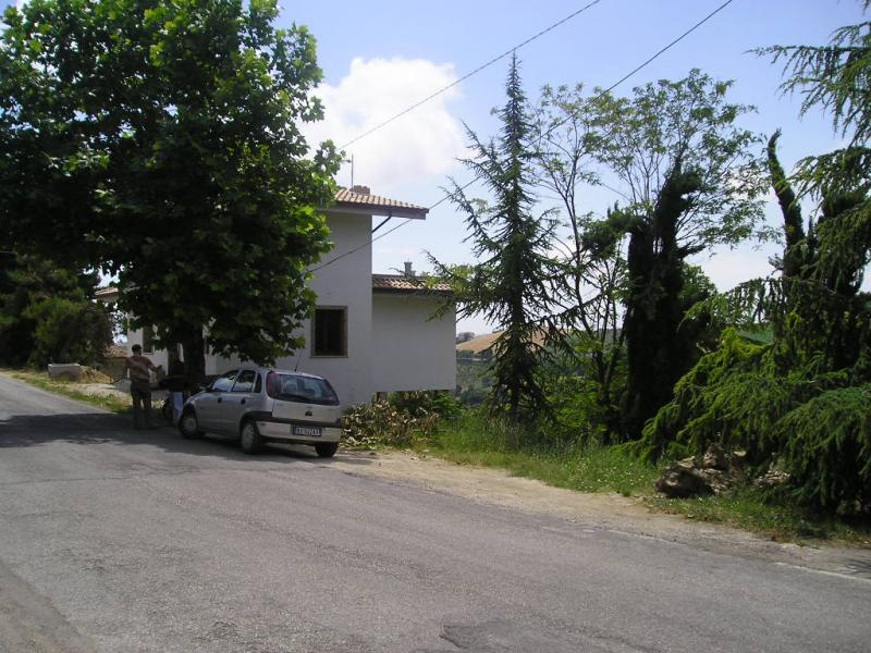 Terreno edificabile in vendita a Colonnella