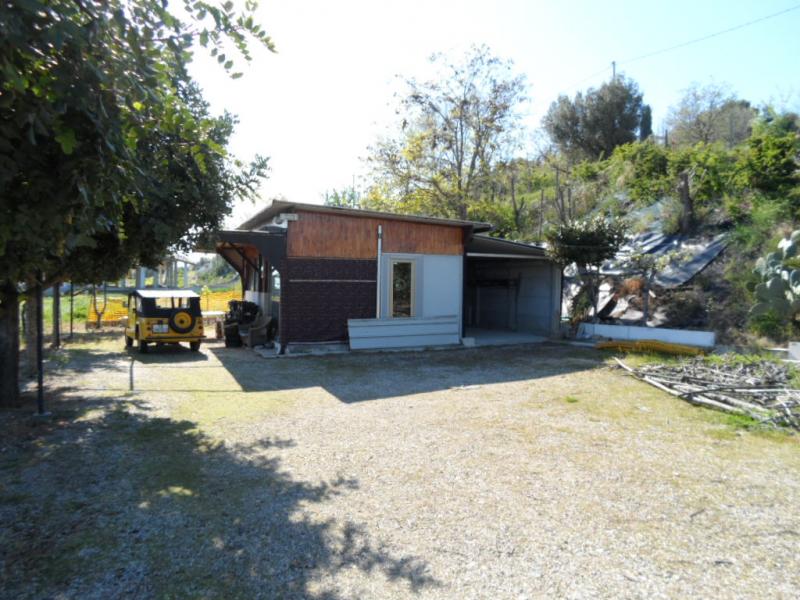 Terreno edificabile in vendita a Colonnella, Contrada Civita