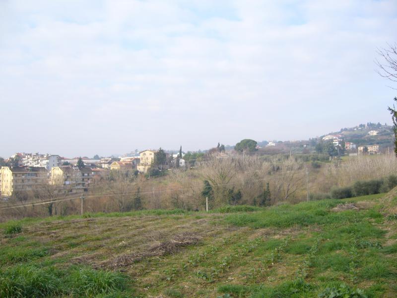 Terreno edificabile in vendita a Monsampolo del Tronto, Stella di Monsampolo