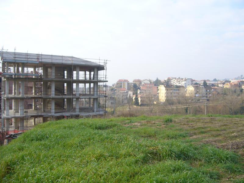 Terreno edificabile in vendita a Monsampolo del Tronto, Stella di Monsampolo