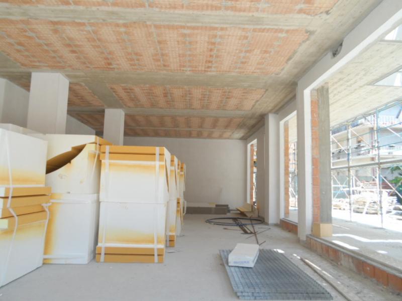 Locale commerciale in vendita a San Benedetto del Tronto