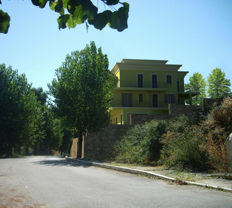 Terreno edificabile in vendita a San Benedetto del Tronto, Collinare
