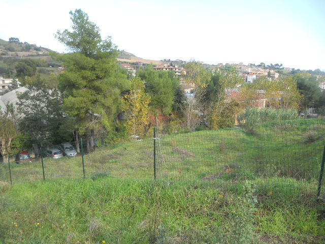 Terreno edificabile in vendita a San Benedetto del Tronto, Collinare